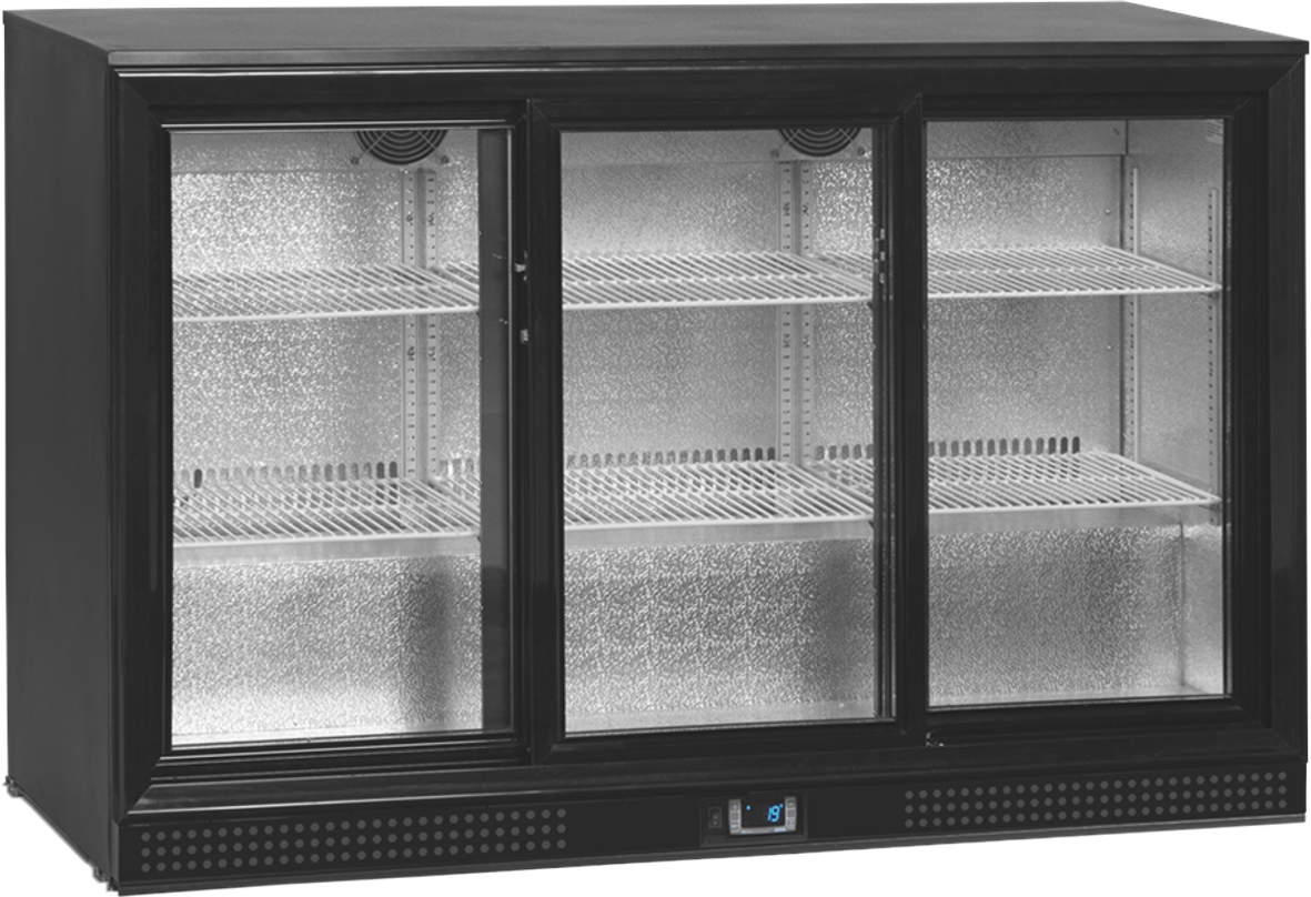Unterbaukühlschrank DBS301G - Esta