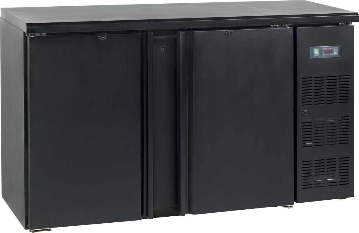 Backbar-Kühlschrank CBC 210 - Esta