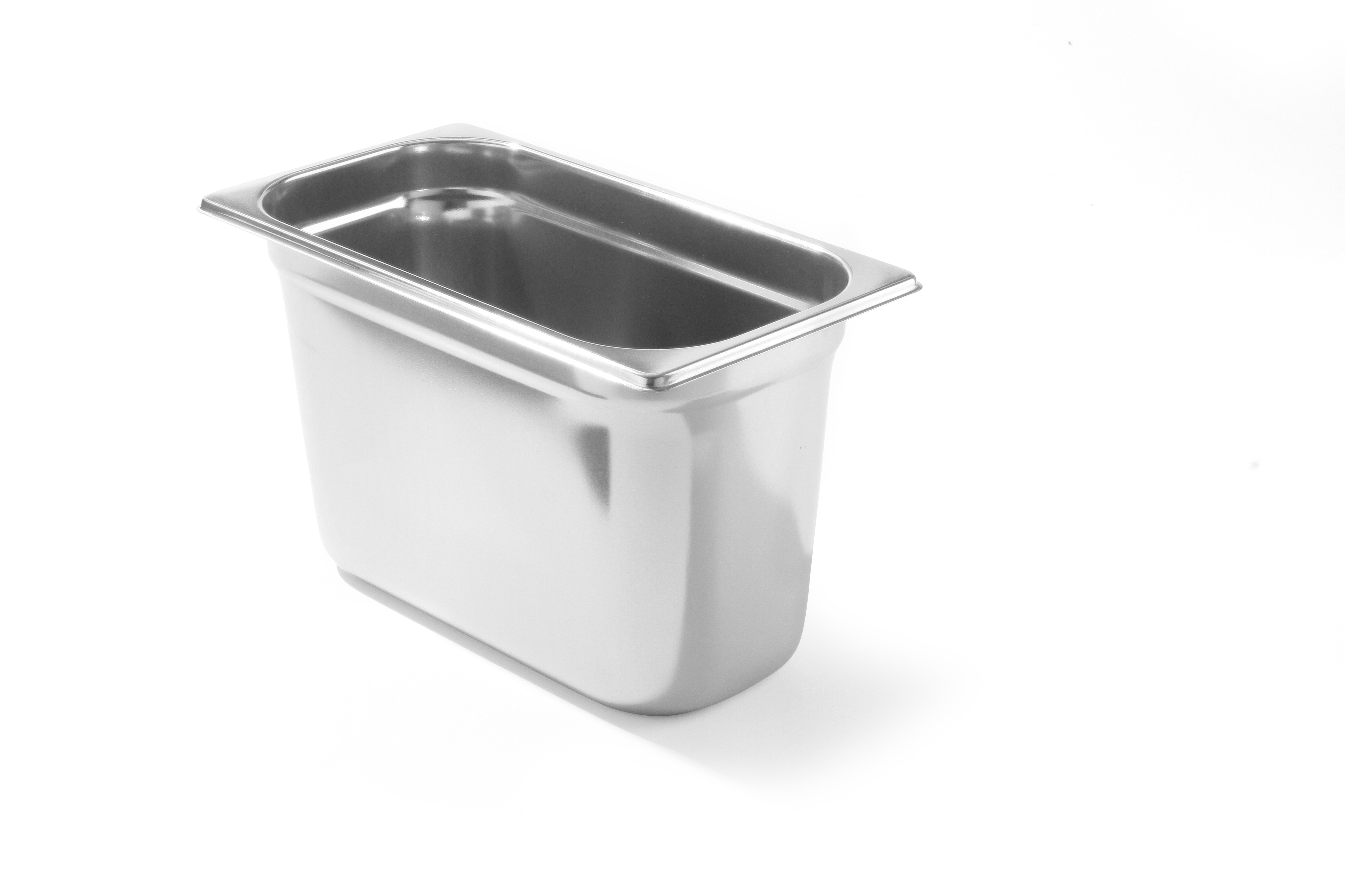 801505IBKgxyc0GNSgb GN 1/3 - 18/10 CNS