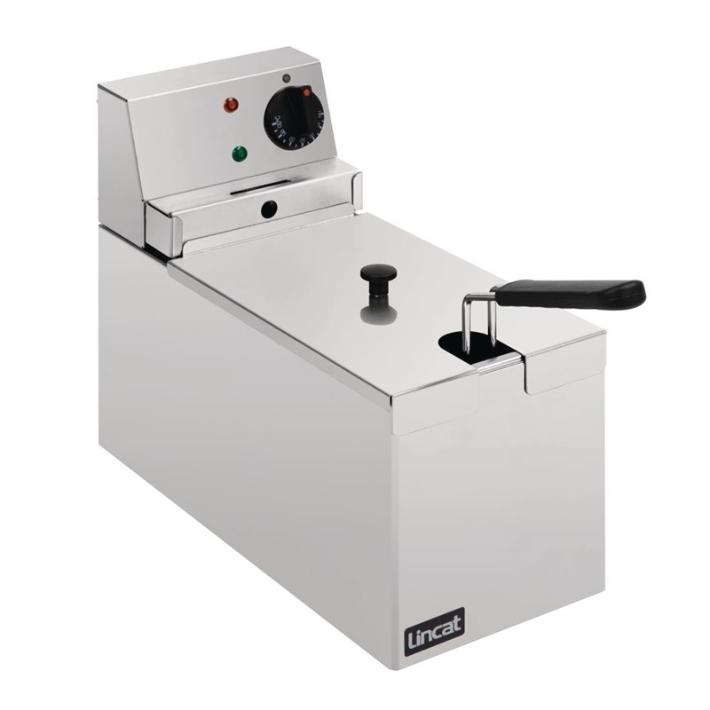 Lincat Einzelfritteuse 2.5L LSF