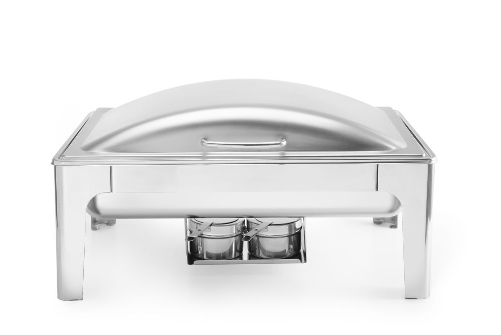 Chafing Dish GN 1/1, satiniert