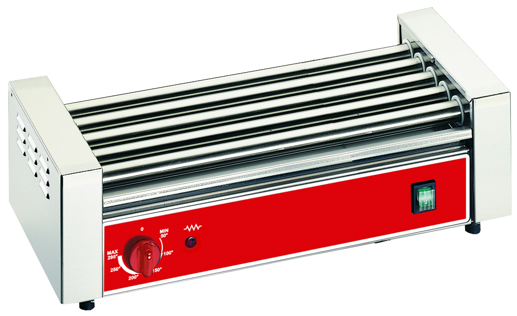05-50828 Rollengrill RG5