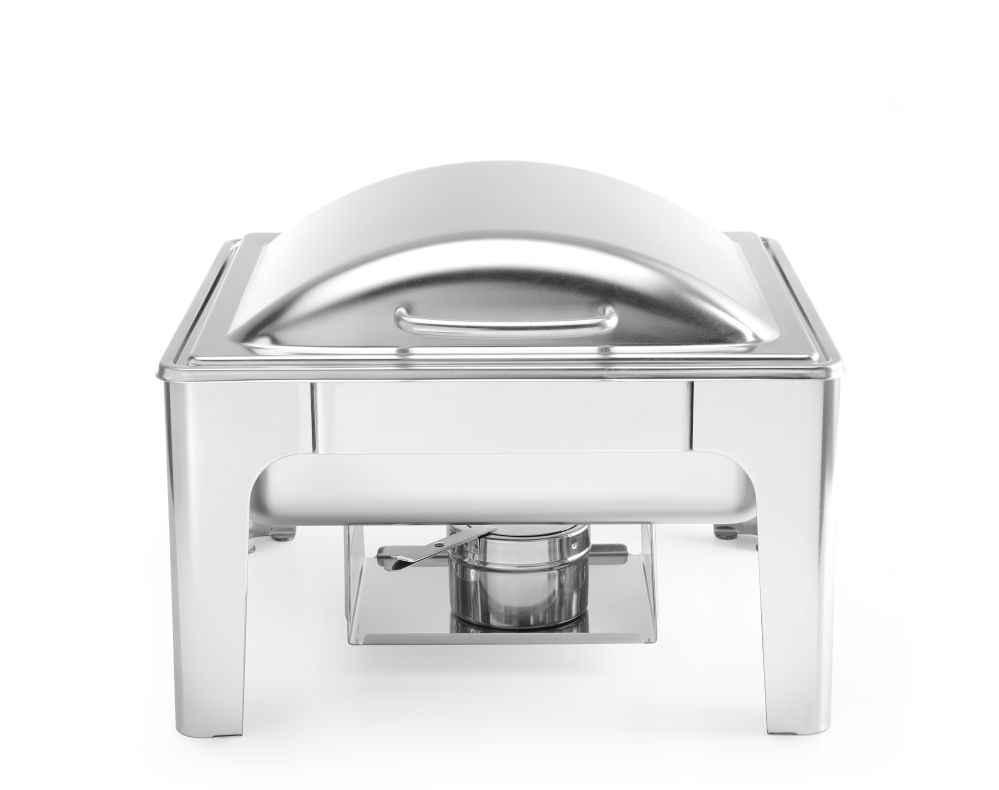 470275_2018_3_IMGP7674 Chafing Dish GN 2/3, satiniert