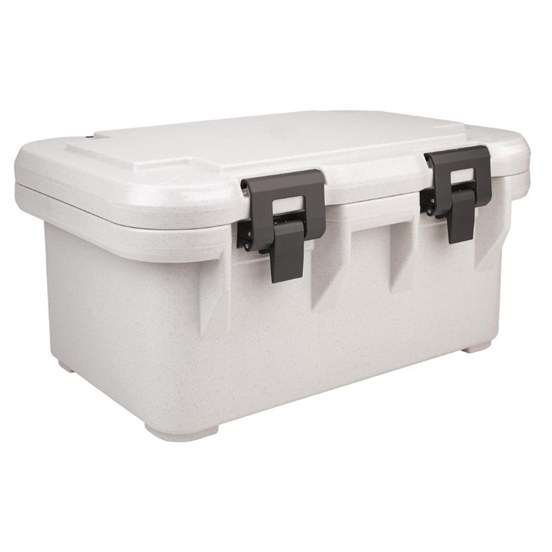 CT430_1 Cambro Serie S Isolierter Lebensmittelbehälter in GN-Größe Toplader