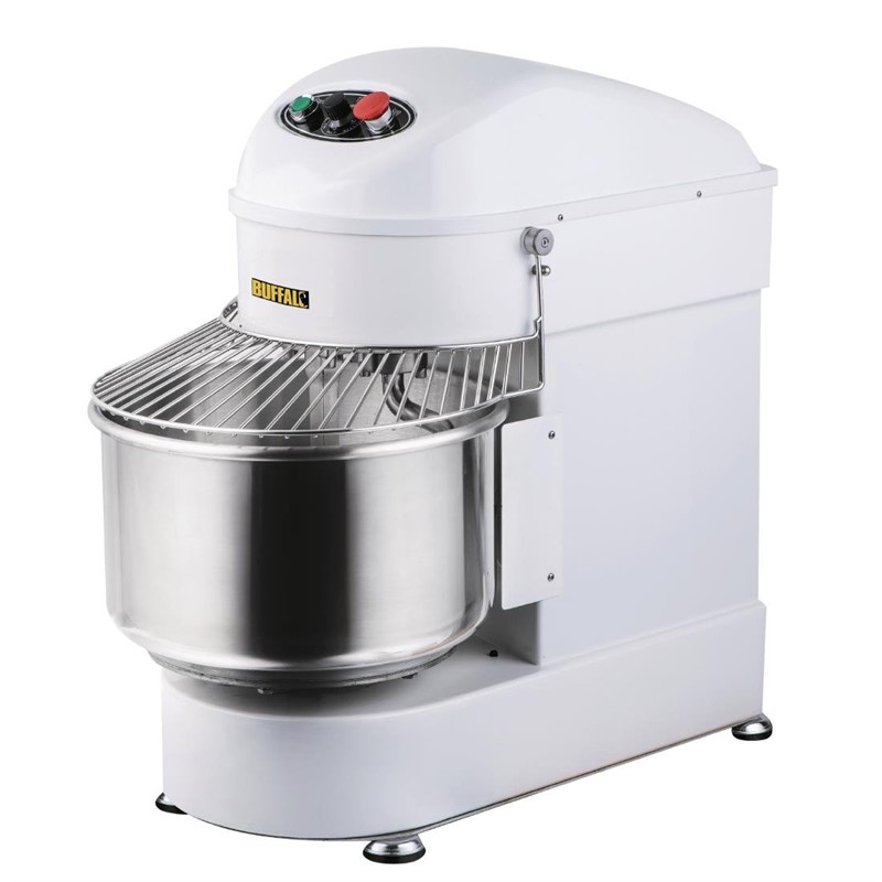 CP821_1 Buffalo Spiralmixer 20L