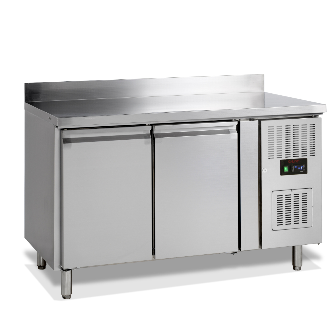 Esta-Thekenkühlschrank GC72 Esta-Thekenkühlschrank GC72