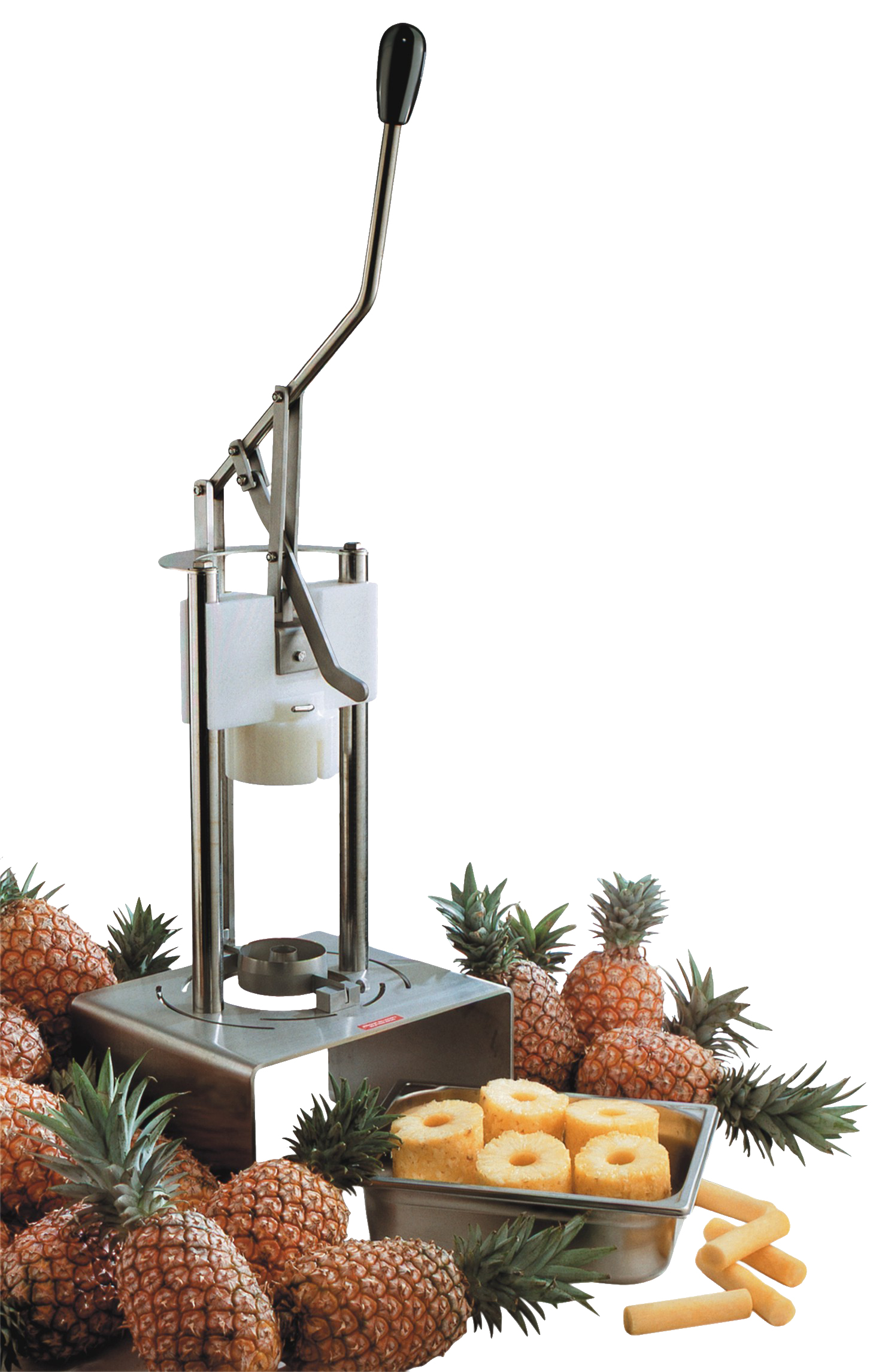 05-50528 Ananasschäler