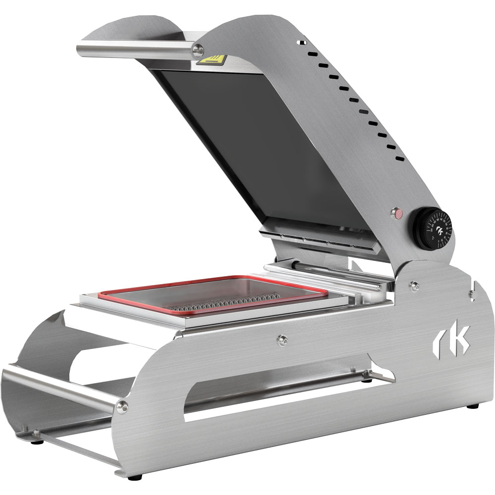 691935 Siegelgerät, 260 mm x 565 mm x 220 mm (BxTxH)