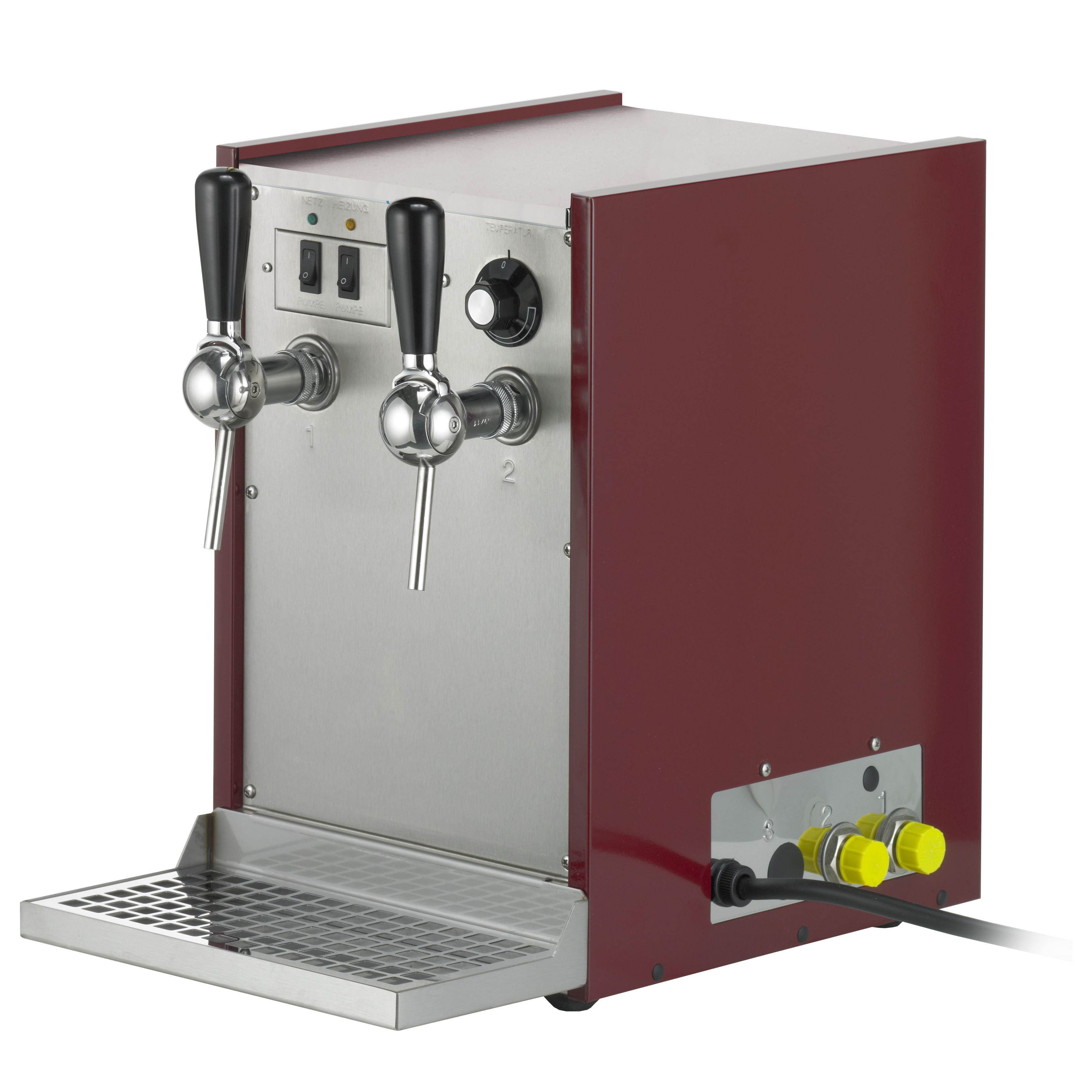 00-70342K Heiße Spitze II