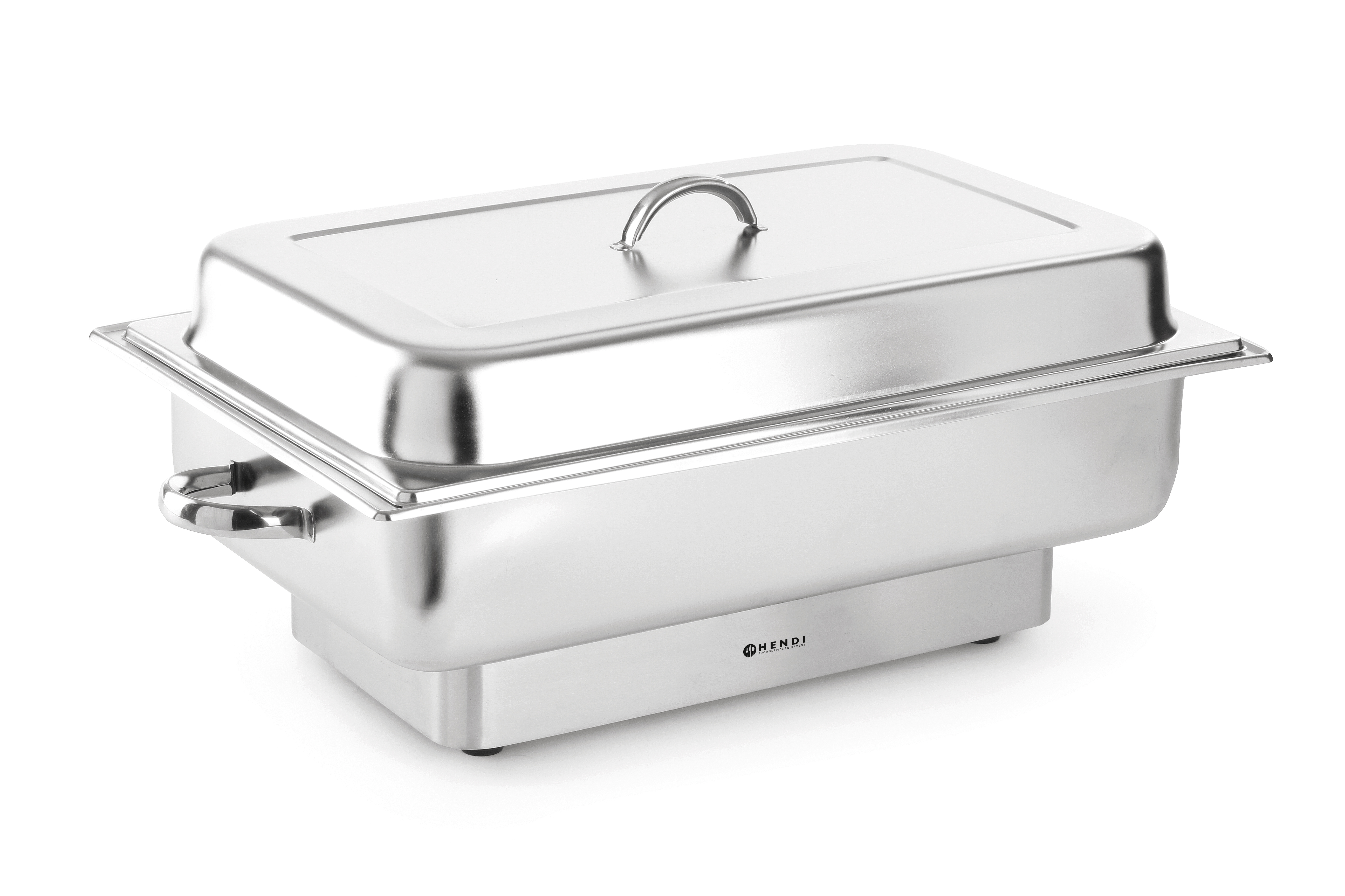 Chafing Dish elektrisch Pollina