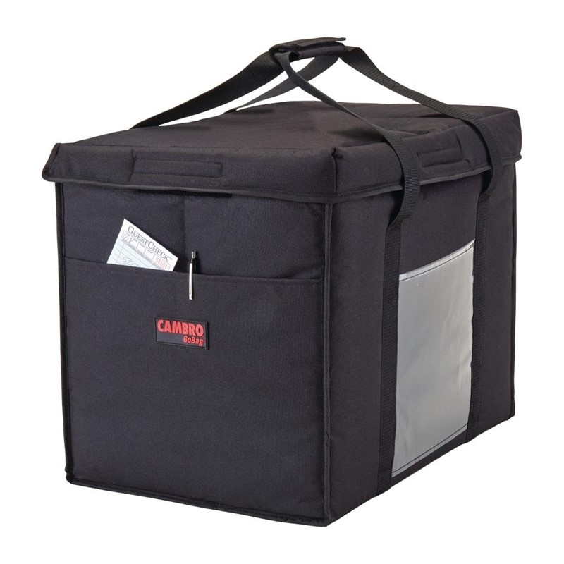 FB272_1 Cambro GoBag Faltbare Liefertasche L