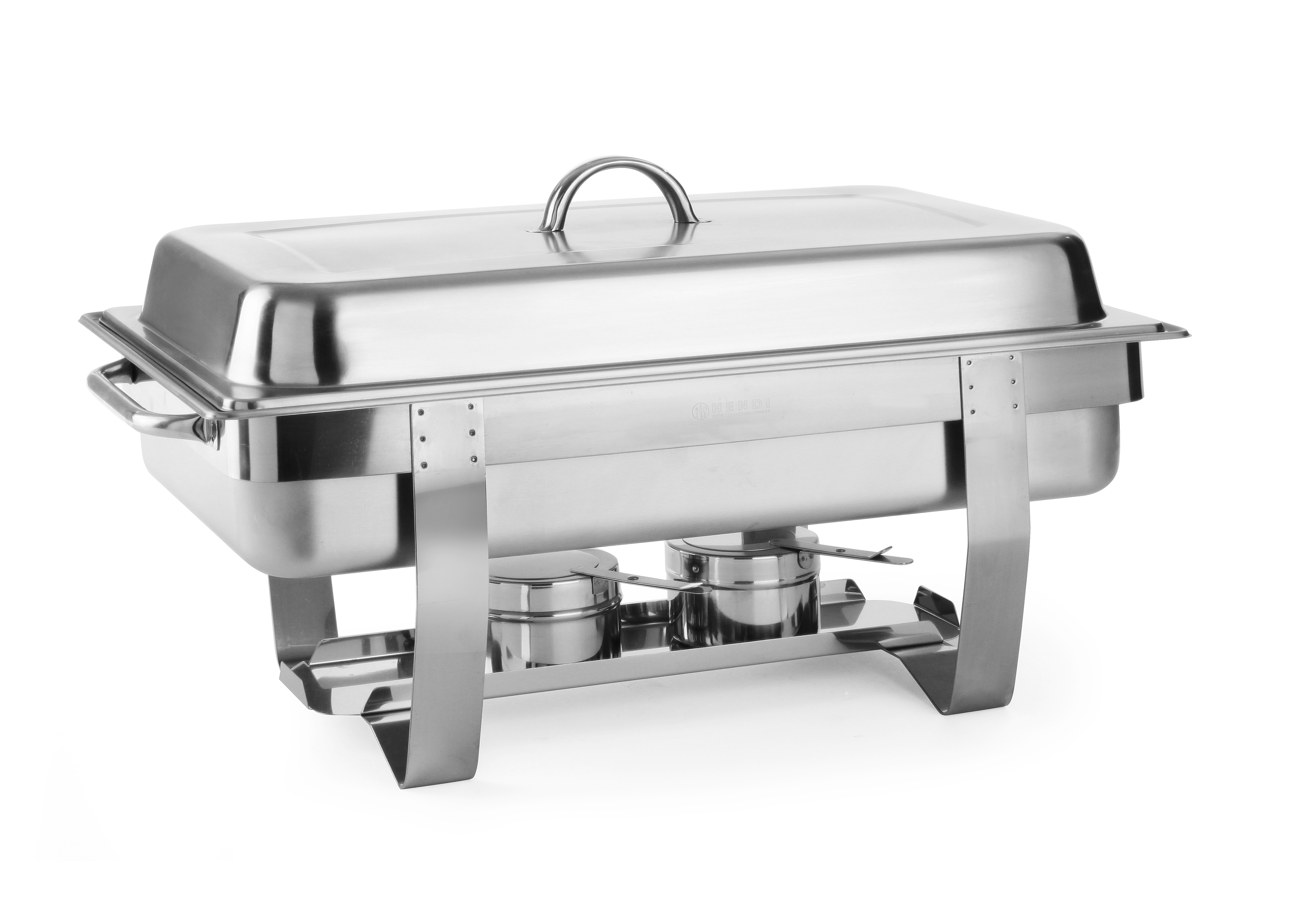 Chafing Dish Gastronorm 1/1