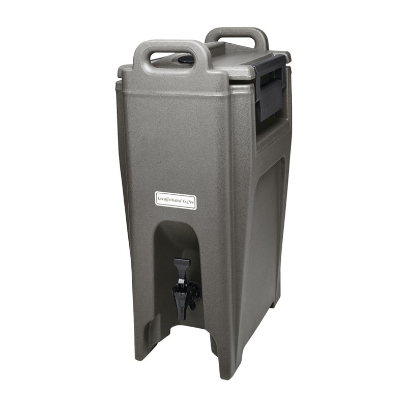 t435 Cambro isolierter Getränkespender 19,9L