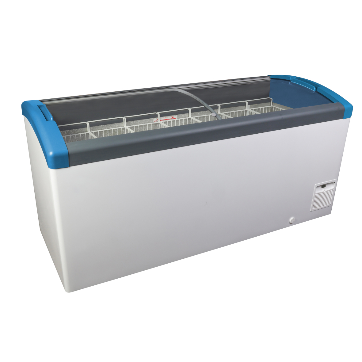 Eiscreme u. Verkaufstruhe Focus 171GBv2 - Esta Eiscreme u. Verkaufstruhe Focus 171GBv2 - Esta