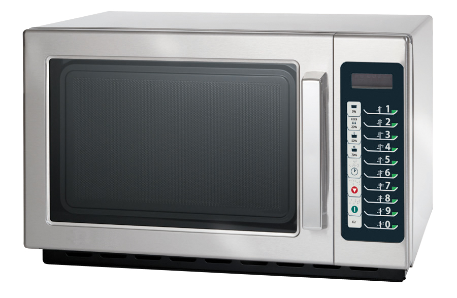 00-70416N Mikrowelle RCS 511 TS