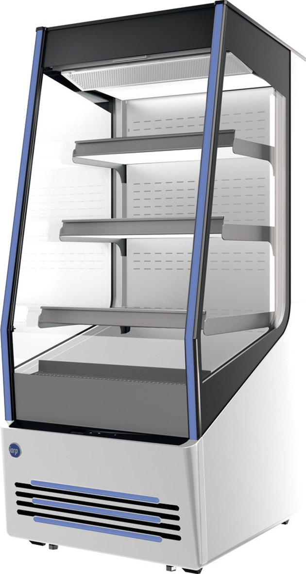 Wandkühlregal Joy 30-Lite - Iarp Wandkühlregal Joy 30-Lite - Iarp