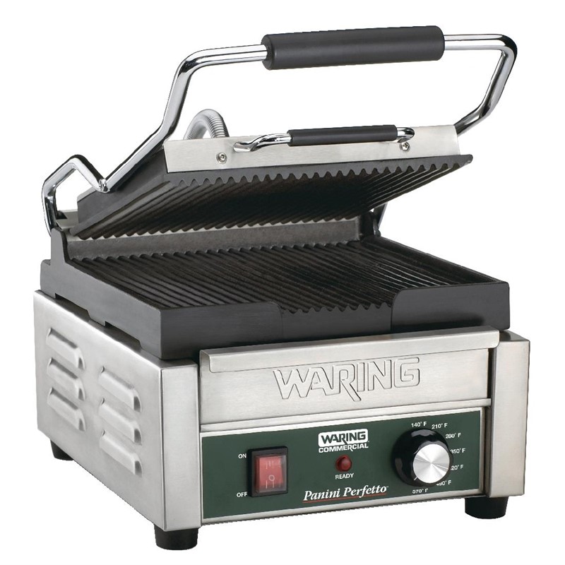 Waring Kontaktgrill WPG150K