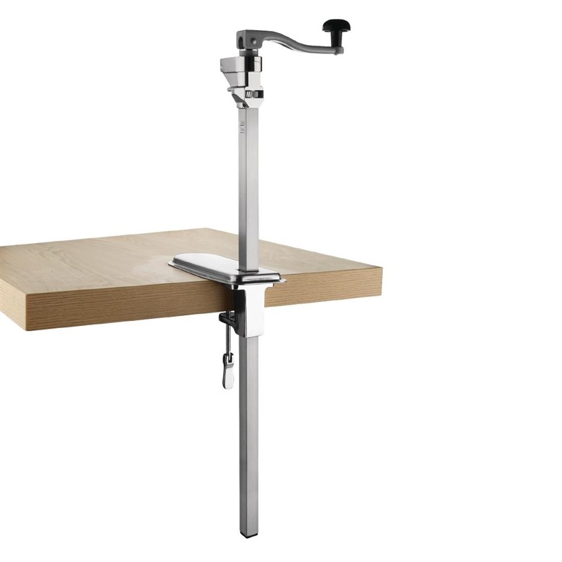 Vogue Tischdosenöffner bis 58cm
