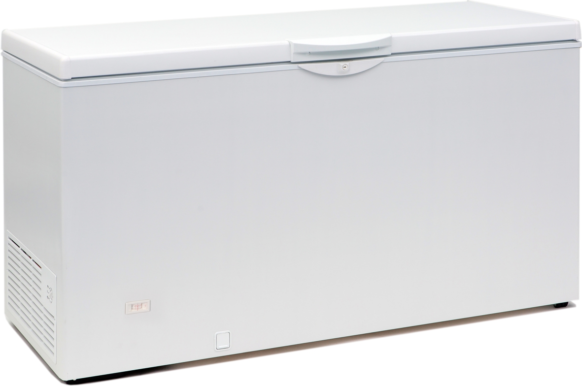 Kühltruhe EBC53 - Tefcold Kühltruhe EBC53 - Tefcold