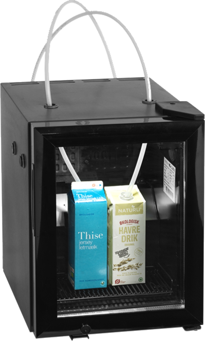 Milchkühler L 22G-M - Esta Milchkühler L 22G-M - Esta