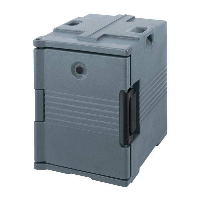 CT429_1 Cambro Isolierter Lebensmittelbehälter in GN-Größe Frontlader