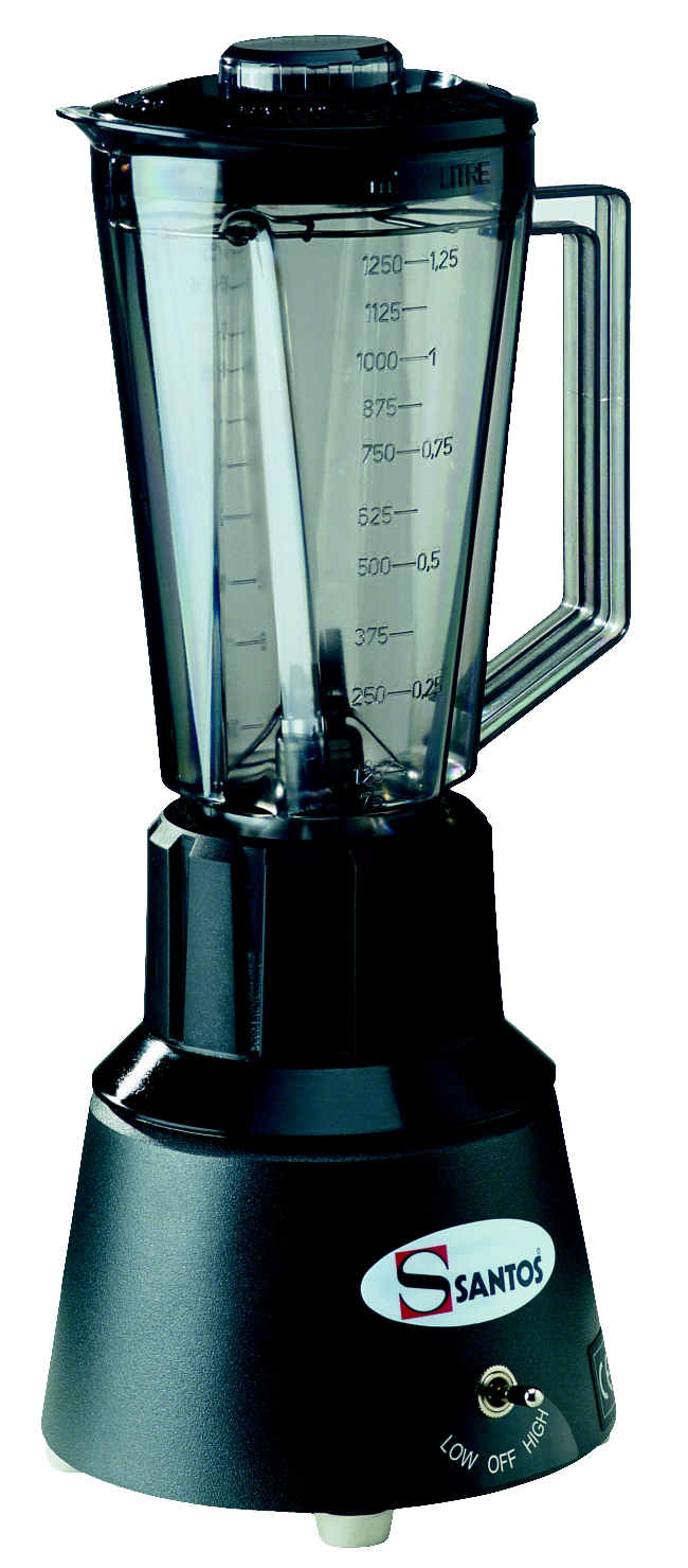 05-70768 Santos Bar-Blender #33