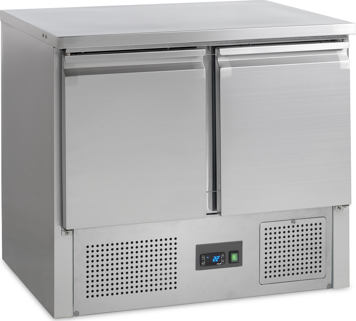 Saladette SAL 900 - Esta Saladette SAL 900 - Esta