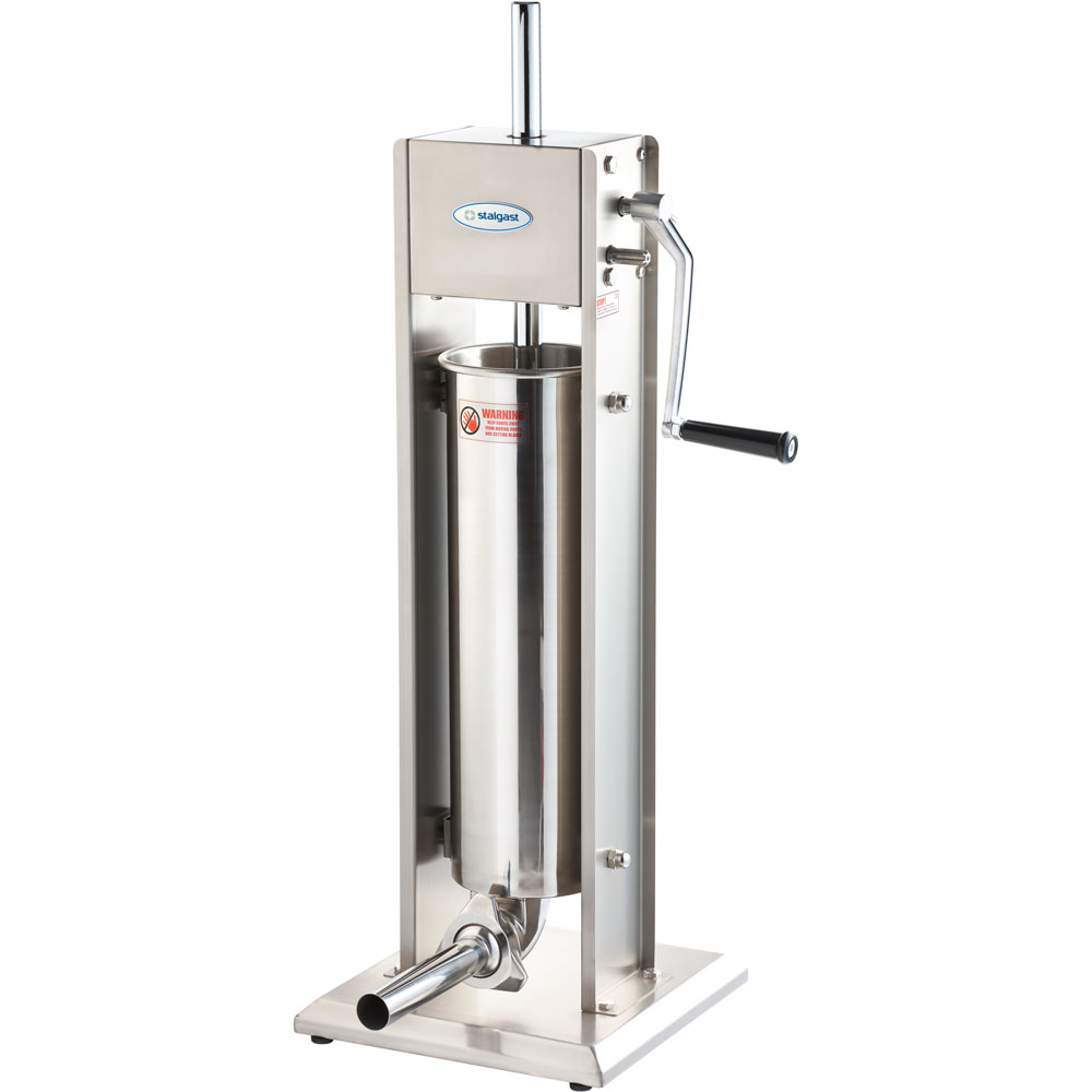 721307 Wurstfüller 7l