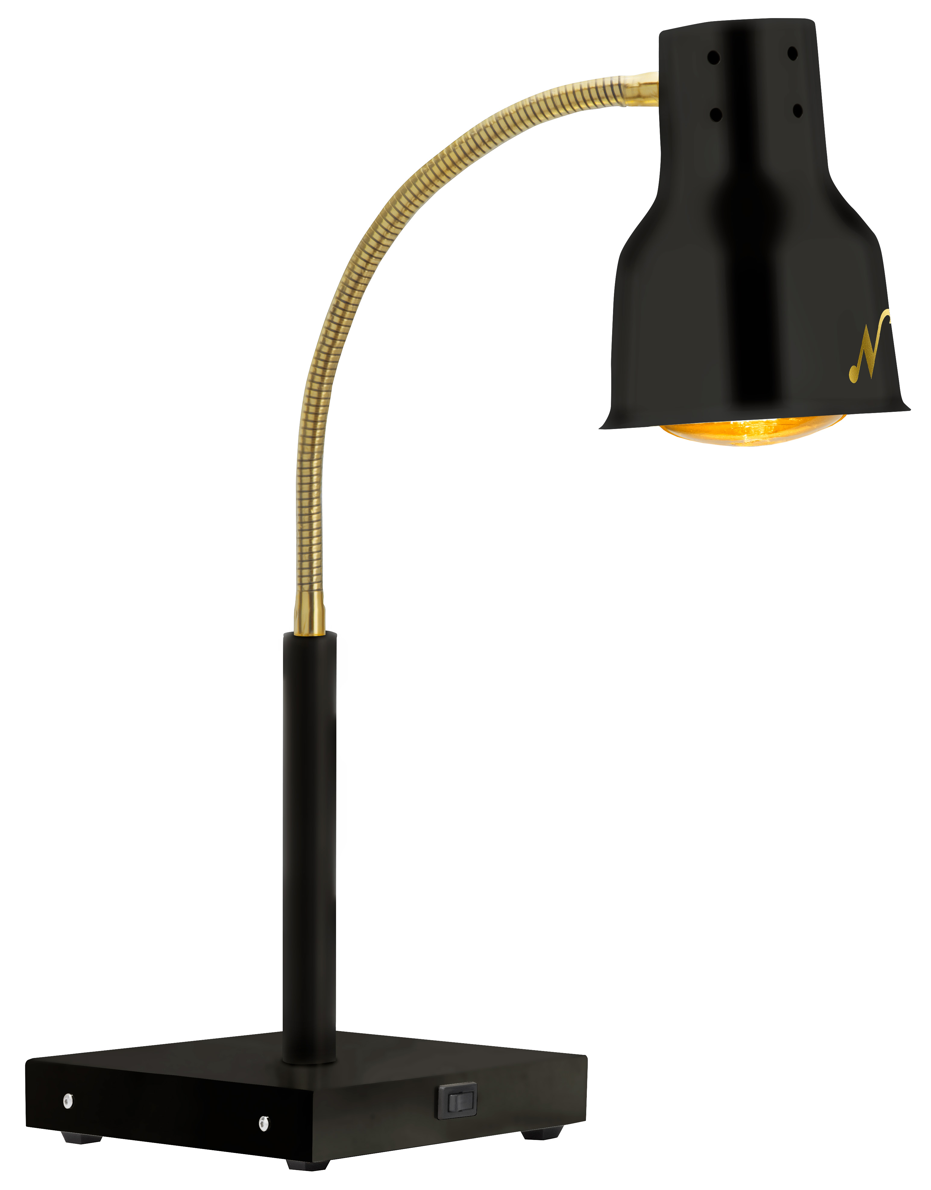 10-10563 Wärmeleuchte N125 Innovation