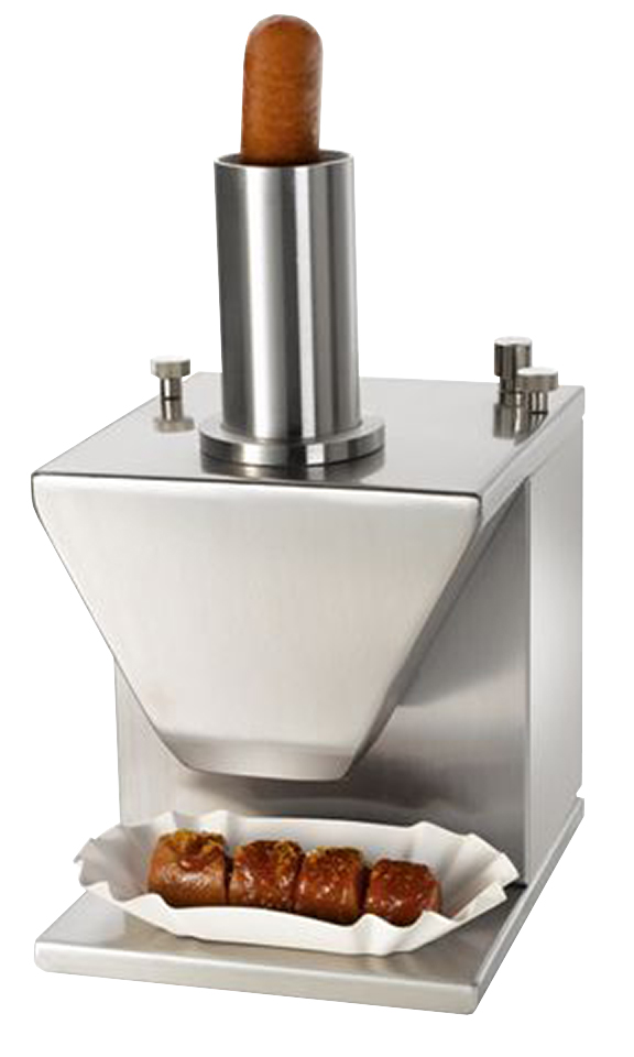 05-50544 Elektrischer Currywurstschneider