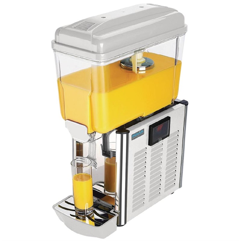 CF760_2 Polar Serie G Kaltgetränkespender 12L