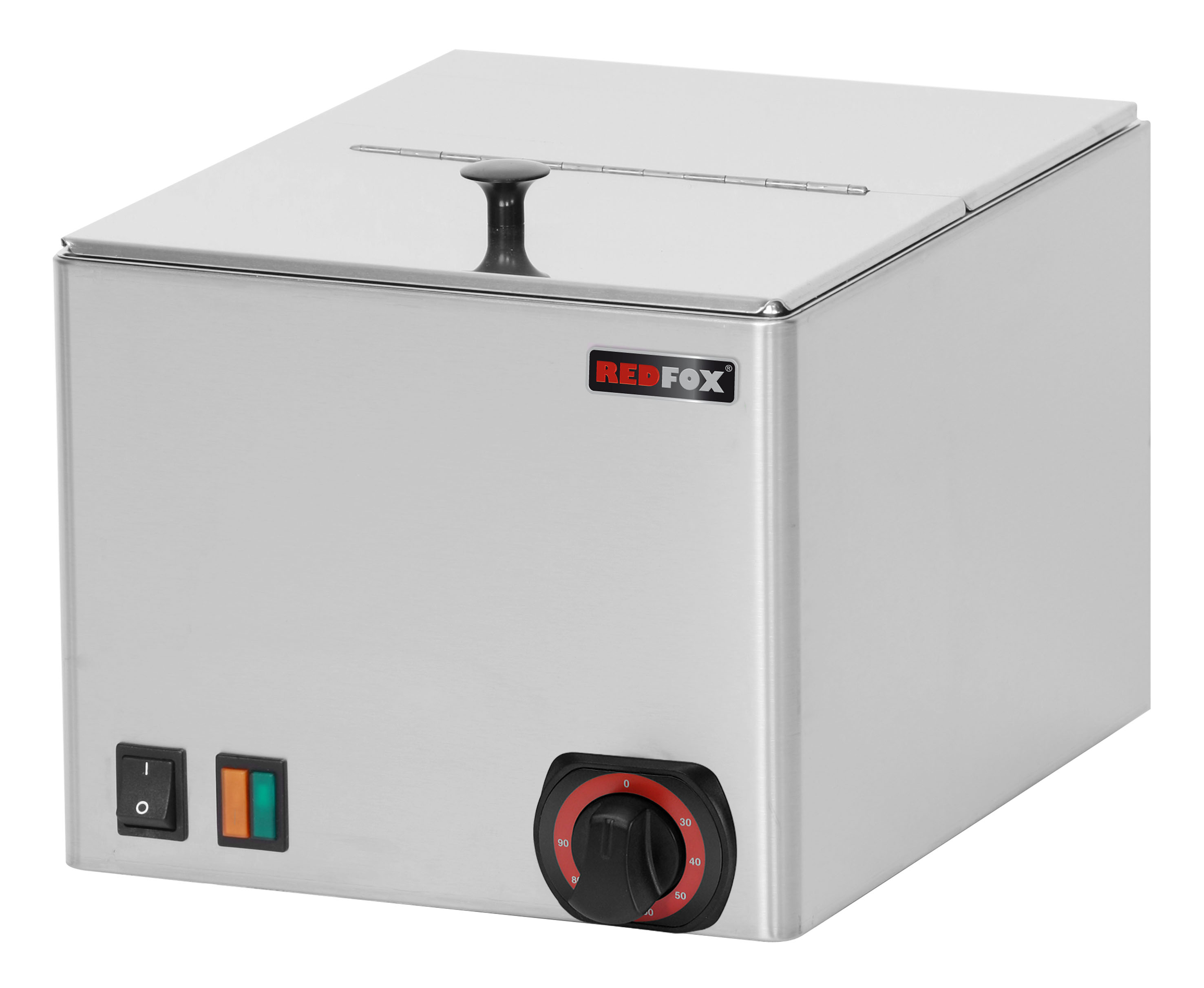 WE-12 Wurstwärmer WE-12