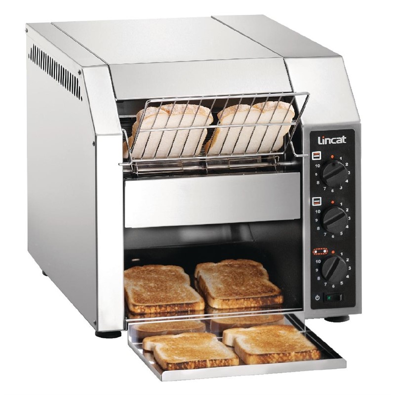 Lincat Durchlauftoaster CT1