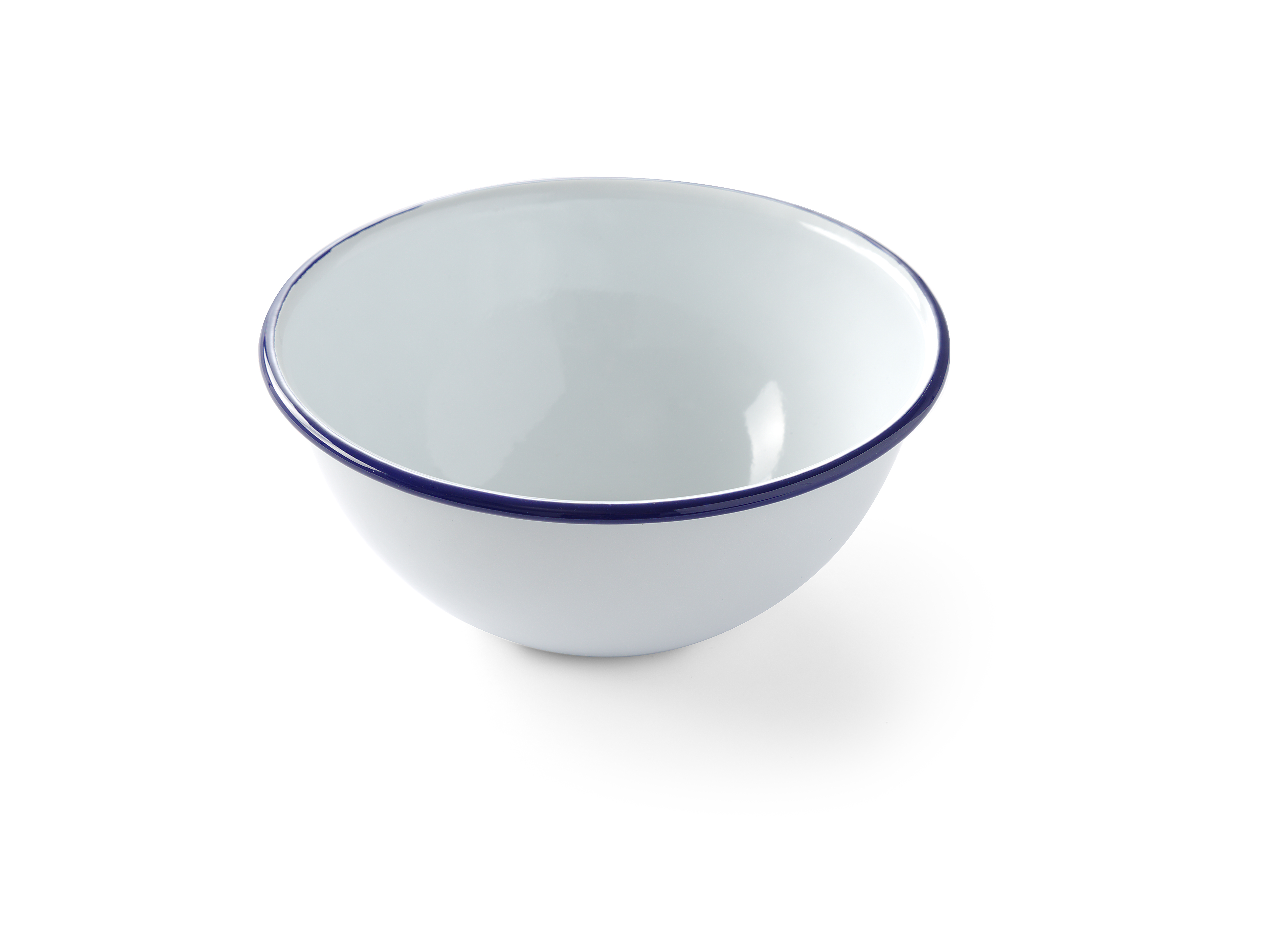 621288_2018 Salat Schüssel Emaille