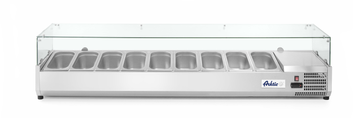 232996_2018fSMQ9Eu3iaGyR Aufsatzkühlvitrinen Gastronorm 1/3 9x GN 1/3