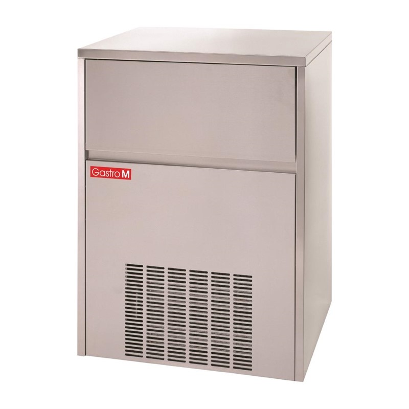 cs105 Gastro M Eiswürfelmaschine 66kg
