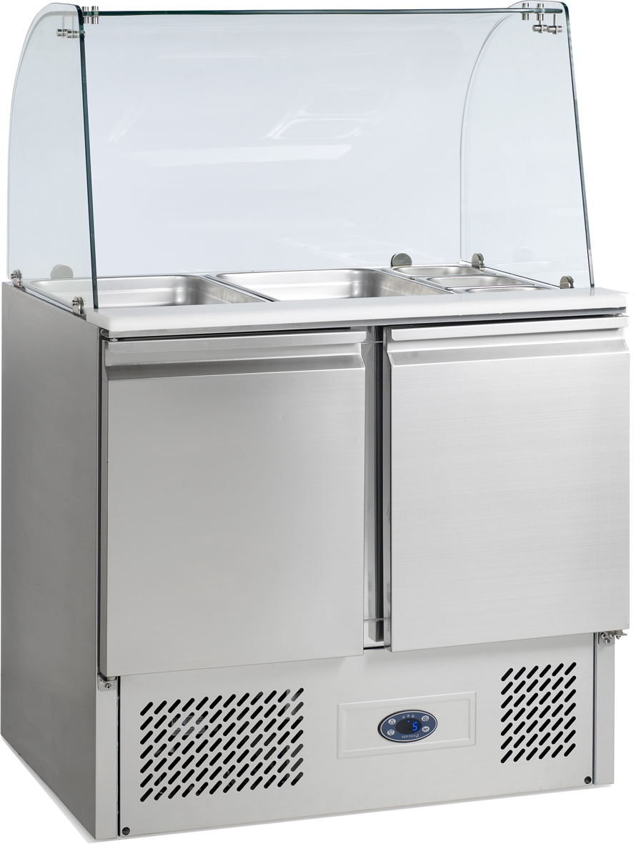 Saladette SAL 900 G - Esta Saladette SAL 900 G - Esta