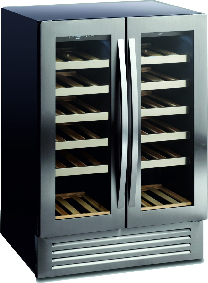Weinkühlschrank SV91X - Esta