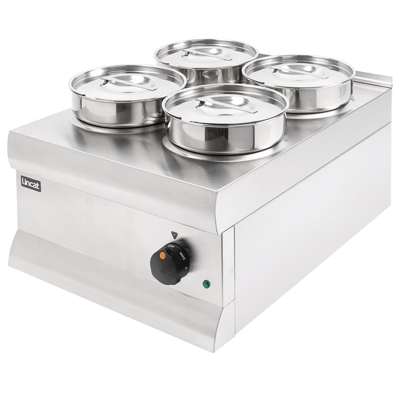 j542_01 Lincat Silverlink 600 Wasserbad BS4