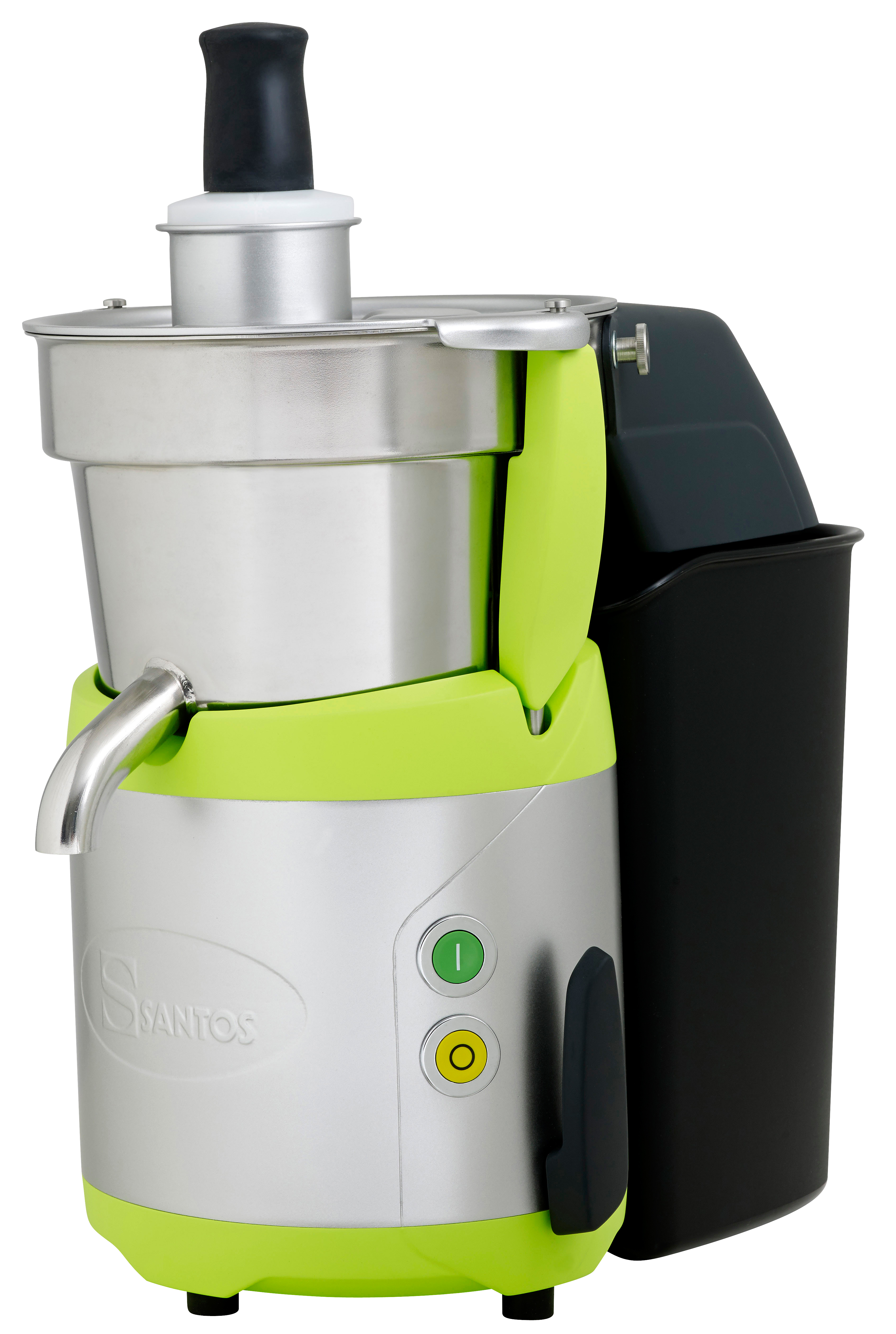 05-70290N Santos Gemüse- und Obst-Zentrifuge #68