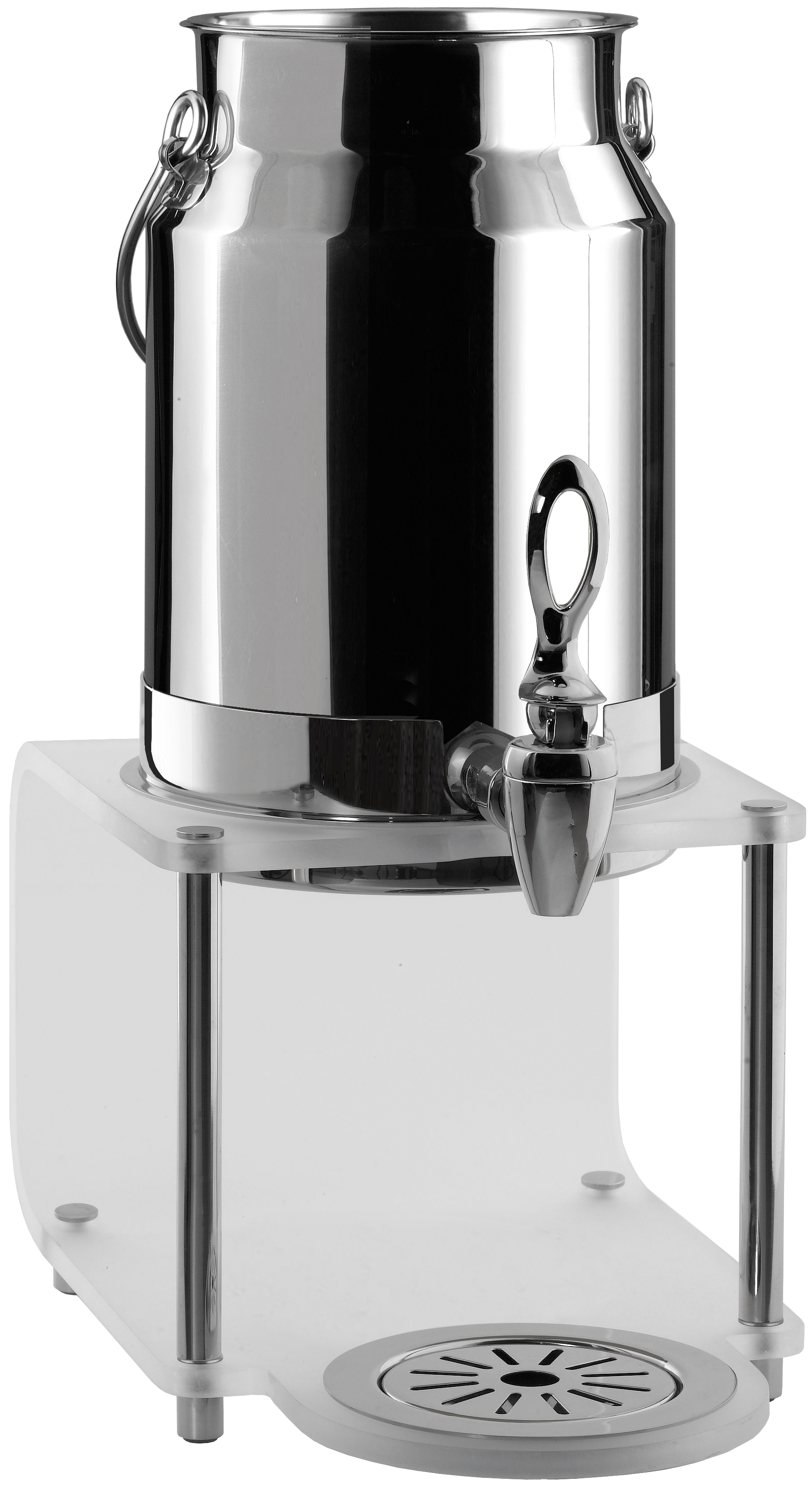 05-01118 Milch Dispenser Smart Collection