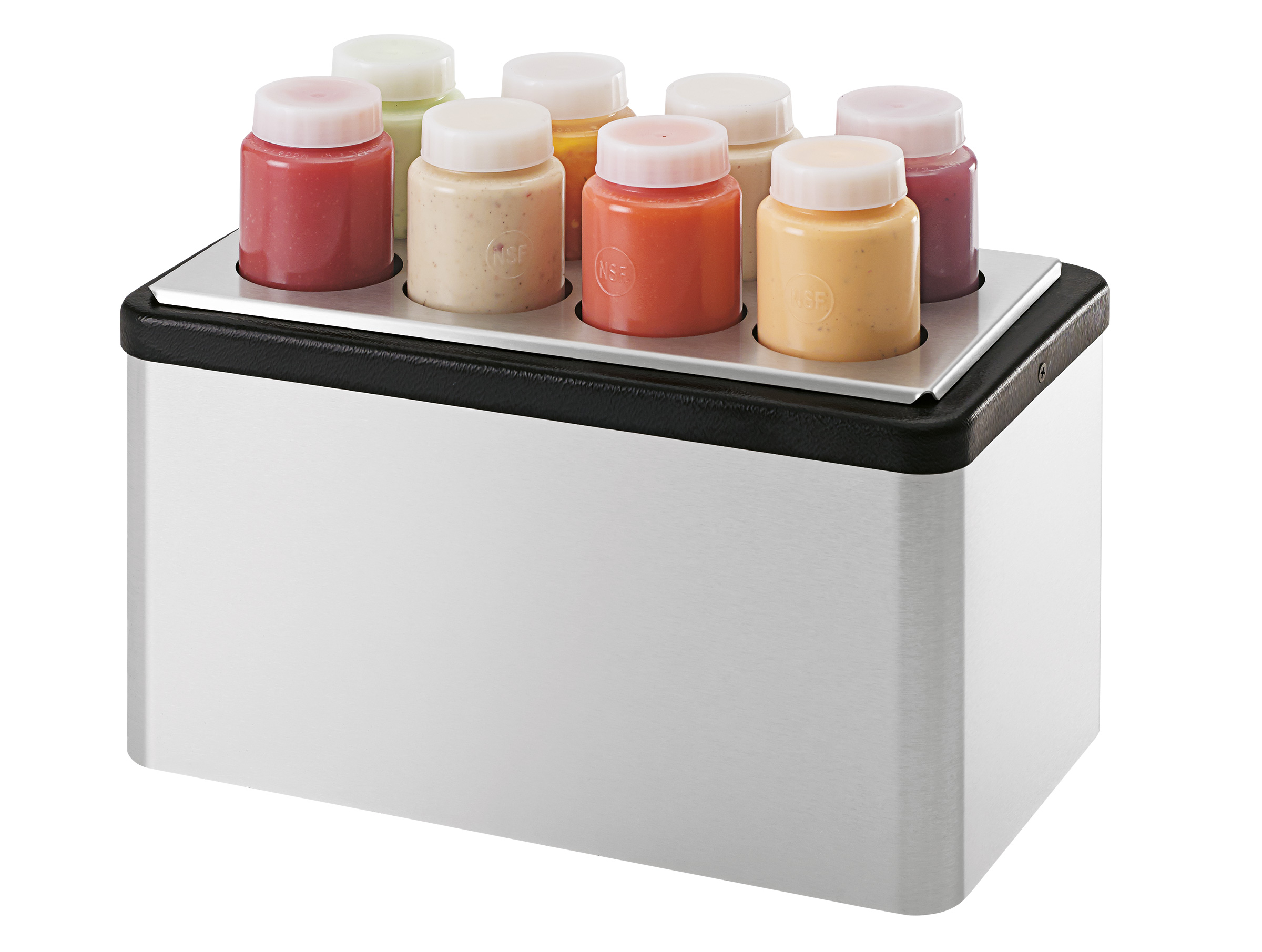 00-40263 Dressing-Bar