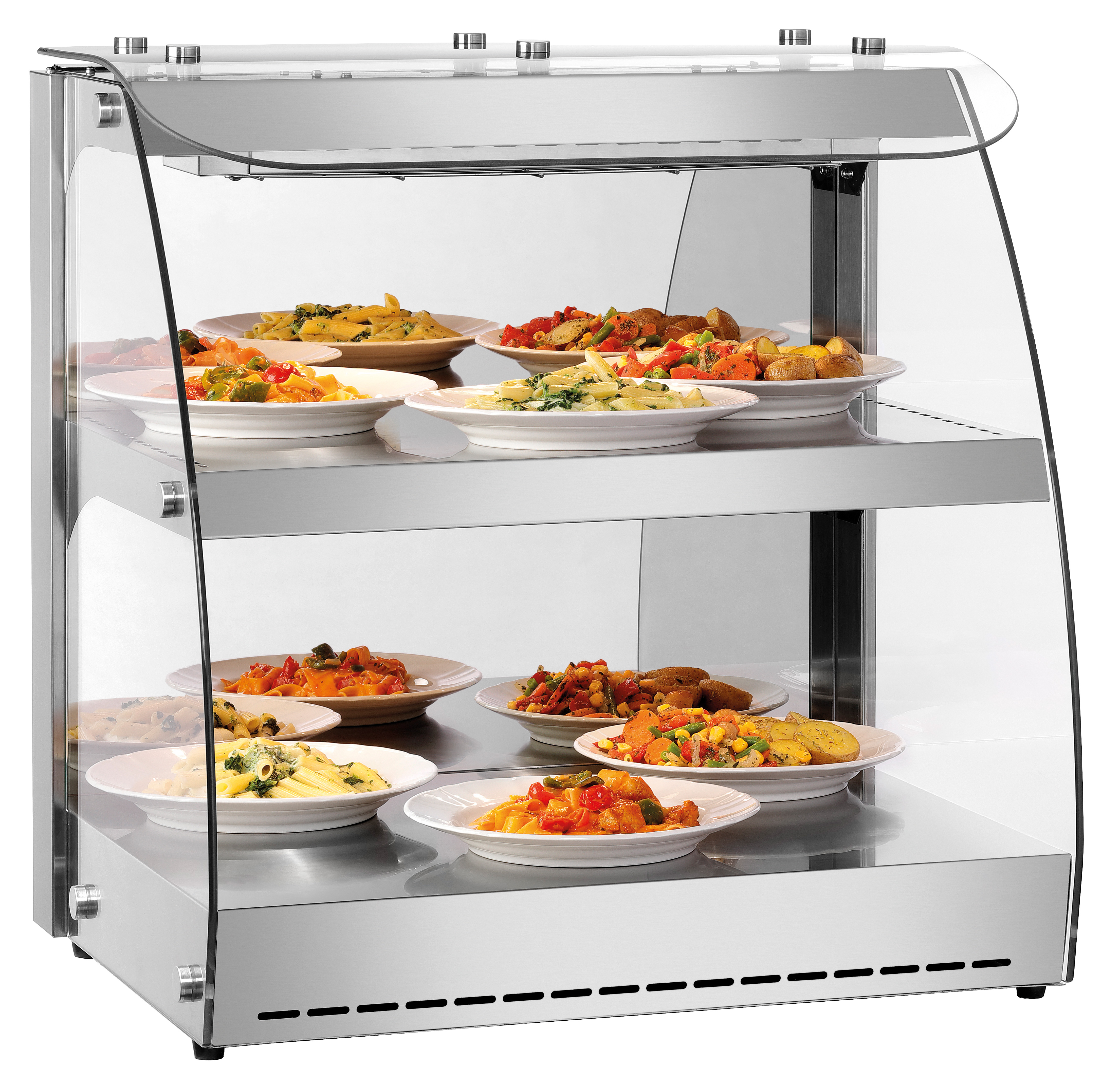 00-10356 Heiße Theke Spotlight 630