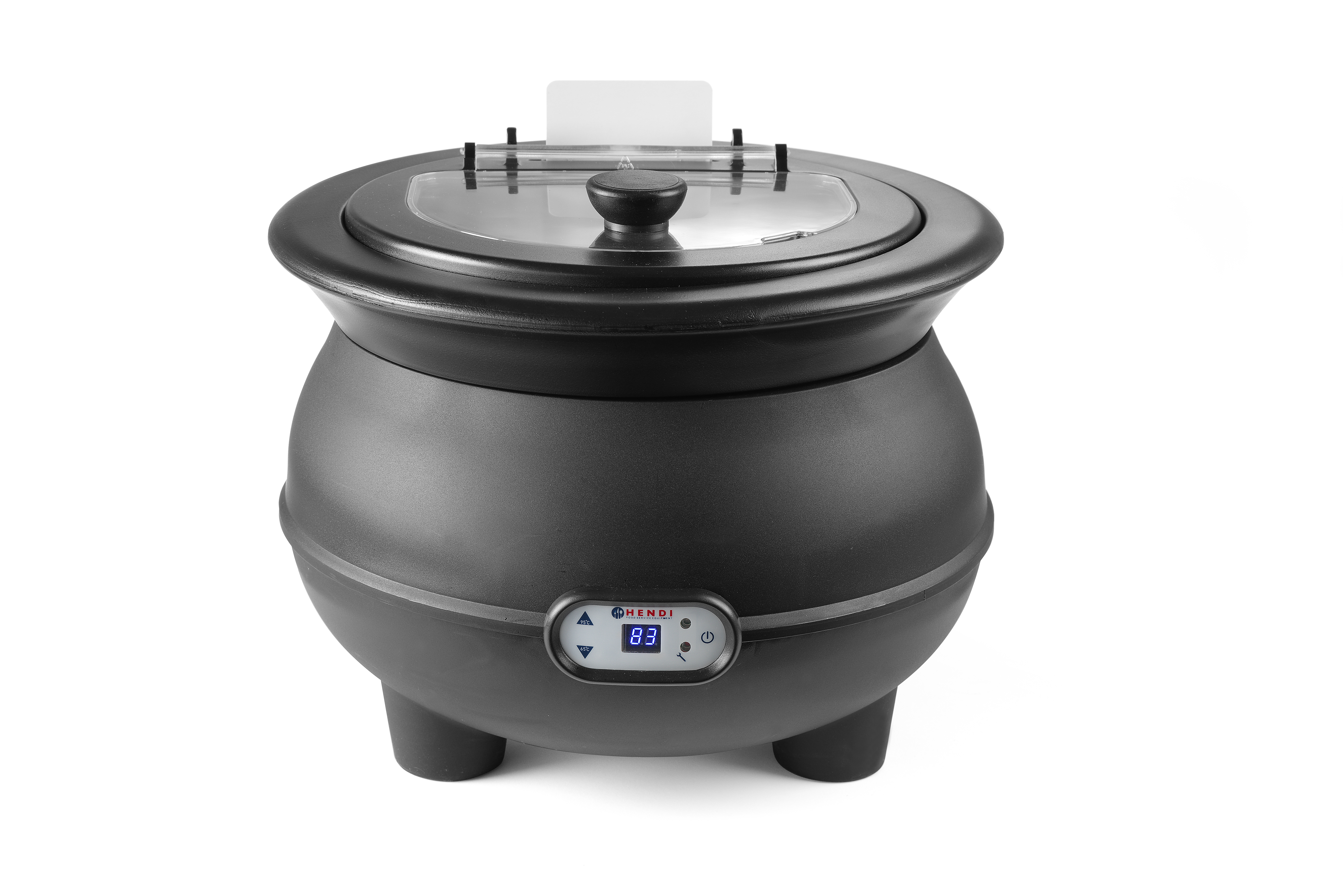 Suppenkessel 'HENDI Eco'" 8 l"
