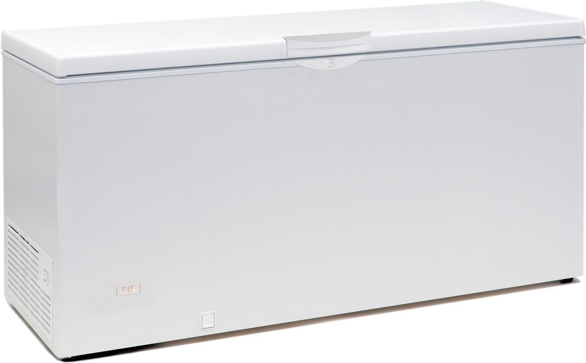 Kühltruhe EBC61 - Tefcold Kühltruhe EBC61 - Tefcold