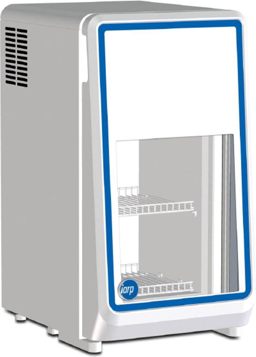 Tiefkühlschrank Excite - Esta Tiefkühlschrank Excite - Esta