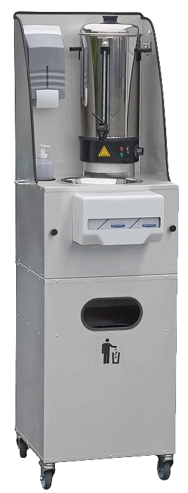 00-01081 Handwaschbecken 10F