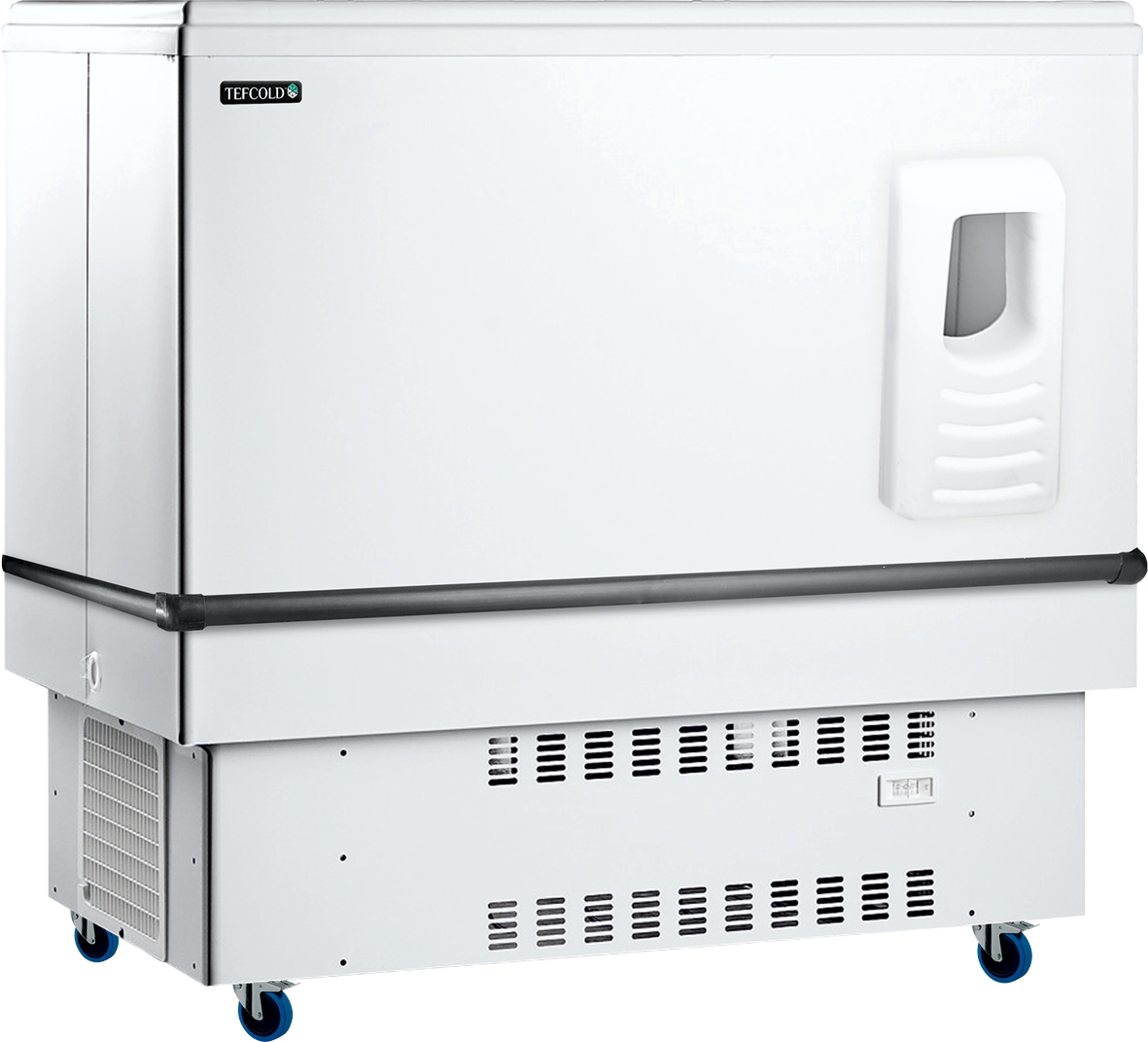 Kühltruhe KBAK104PLUS - Tefcold Kühltruhe KBAK104PLUS - Tefcold