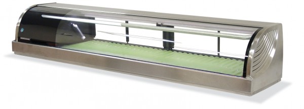 Hoshizaki Sushi Schauvitrine HNC-120BE-L-S