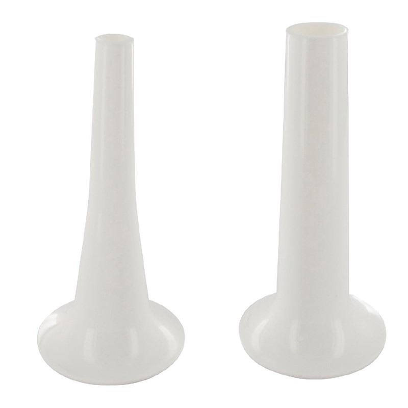 n241_01 KitchenAid Wurstfüllhorn 5SSA